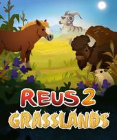 Reus 2 - Grasslands (DLC) Steam Key (PC) GLOBAL