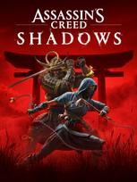 Assassin’s Creed Shadows - Pre-Order Bonus (DLC) (PS5) PSN Key EUROPE