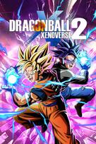DragonBall Xenoverse 2 - Blue Saiyan Edition (Nintendo Switch) Nintendo eShop Key EUROPE