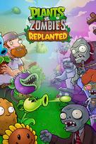 Plants vs. Zombies Replanted EA App Key (PC) GLOBAL