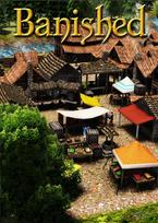 Banished (PC) Steam Key UNITED STATES