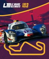 Le Mans Ultimate - ELMS Pack 3 (DLC) Steam Key (PC) GLOBAL
