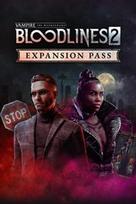 Vampire: The Masquerade® - Bloodlines™ 2 - Expansion Pass (DLC) (Xbox Series X|S) XBOX LIVE Key UNITED STATES