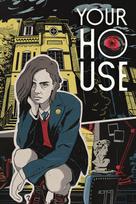 YOUR HOUSE Steam (PC) Key GLOBAL