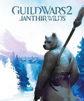 Guild Wars 2® Janthir Wilds™ Expansion (DLC) Steam Key (PC) GLOBAL
