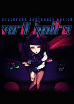 VA-11 Hall-A: Cyberpunk Bartender Action Steam Key GLOBAL