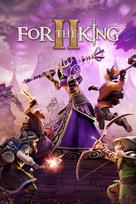 For The King II Steam Key (PC) UNITED STATES