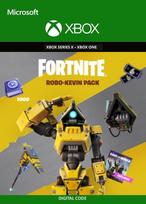Fortnite - Robo-Kevin Pack + 1000 V-Bucks Challenge XBOX LIVE Key ARGENTINA