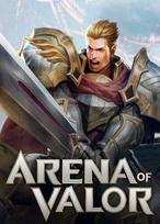 Top Up AOV Vouchers Europe