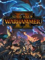 Total War: WARHAMMER II Steam Key (PC) NORTH AMERICA