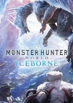 Monster Hunter World: Iceborne (DLC) Steam Key UNITED STATES/CANADA