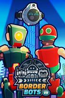 Border Bots VR (PC) Steam Key GLOBAL