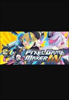 Pixel Game Maker MV (PC) Steam Key GLOBAL