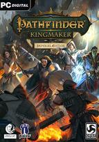 Pathfinder: Kingmaker - Imperial Edition (PC) Steam Key EUROPE