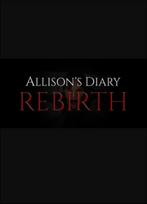 Allison's Diary: Rebirth (PC) Steam Key GLOBAL
