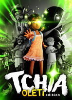 Tchia: Oléti Edition (PC) Epic Games Key EUROPE