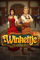 Winkeltje: The Little Shop (PC) Steam Key GLOBAL