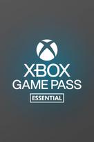 Xbox Game Pass Core (Essential) 6 months Key ARGENTINA