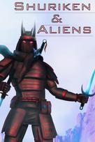 Shuriken and Aliens  Steam Key (PC) GLOBAL