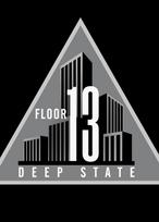 Floor 13: Deep State (PC) Steam Key GLOBAL