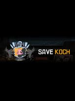 Save Koch (Nintendo Switch) eShop Key EUROPE