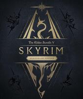 The Elder Scrolls V: Skyrim Anniversary Edition (Nintendo Switch 2) Nintendo eShop Key EUROPE