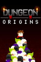 Dungeon Origins (PC) Steam Key GLOBAL
