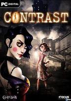 Contrast (PC) Steam Key GLOBAL