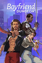 Boyfriend Dungeon (PC) Steam Key GLOBAL