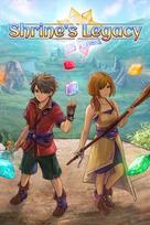 Shrine's Legacy Steam Key (PC) EUROPE