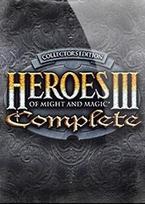 Heroes of Might and Magic III: Complete Ubisoft Connect Key GLOBAL