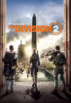 Tom Clancy's The Division 2 Uplay Key ASIA/OCEANIA