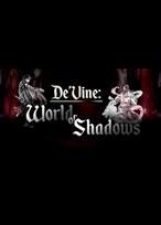 De'Vine: World of Shadows (PC) Steam Key GLOBAL