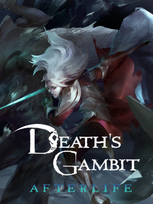 Death's Gambit: Afterlife (PC) Steam Key EUROPE