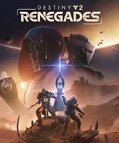 Destiny 2: Renegades (DLC) Steam Key (PC) LATAM