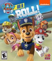 PAW Patrol: On A Roll! Steam Key EUROPE