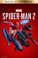 Marvel's Spider-Man 2 - Digital Deluxe Edition (PC) Steam Key LATAM