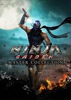NINJA GAIDEN: Master Collection Steam Key BRAZIL