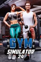 Gym Simulator 24 Steam Key (PC) GLOBAL