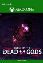 Curse of the Dead Gods XBOX LIVE Key ARGENTINA
