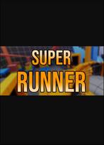 SUPER RUNNER [VR] (PC) Steam Key GLOBAL