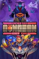 Enter x Exit the Gungeon XBOX LIVE Key ARGENTINA