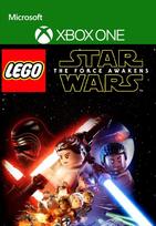 LEGO: Star Wars - The Force Awakens XBOX LIVE Key ARGENTINA