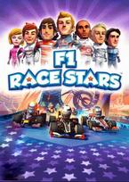 F1 Race Stars Complete (PC) Steam Key EUROPE