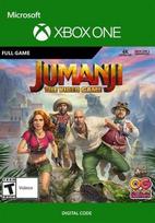 Jumanji: The Video Game XBOX LIVE Key ARGENTINA