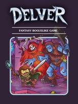 Delver Steam Key GLOBAL