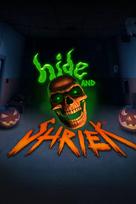 Hide and Shriek - Mask Pack (DLC) (PC) Steam Key GLOBAL