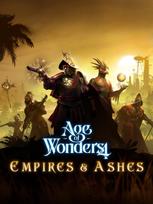 Age of Wonders 4: Empires & Ashes (DLC) (PC) Steam Key EUROPE
