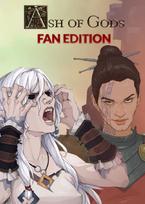 Ash of Gods Fan Bundle (PC) Steam Key GLOBAL