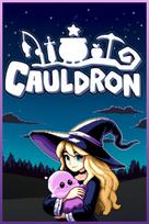 Cauldron  Steam Key (PC) GLOBAL